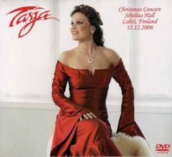 Tarja : Christmas Concert